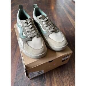 NEW Vans UltraRange Neo Vr3 Incense Lace Up Casual Sneakers SZ 9.5 Men 11 Women